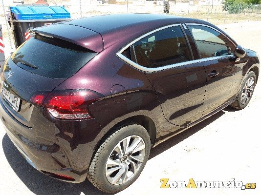 VENDO  DS4 HDI 90 DESIGN
